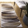 Hollywood HLW703 Power Loomed Indoor Rugs - Safavieh - 2 of 4