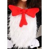 HalloweenCostumes.com Dr. Seuss The Cat in the Hat Deluxe Costume for Kids - 3 of 4