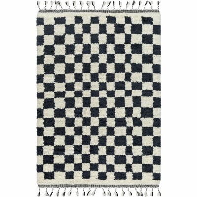 Hauteloom Uttam Area Rug