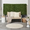 Nourison Essentials Easy Care Indoor Outdoor Area Rug - 2 of 4