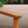 teak