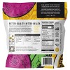 Pitaya Plus Frozen Seedless Passion Fruit Cubes - 12oz - 2 of 4
