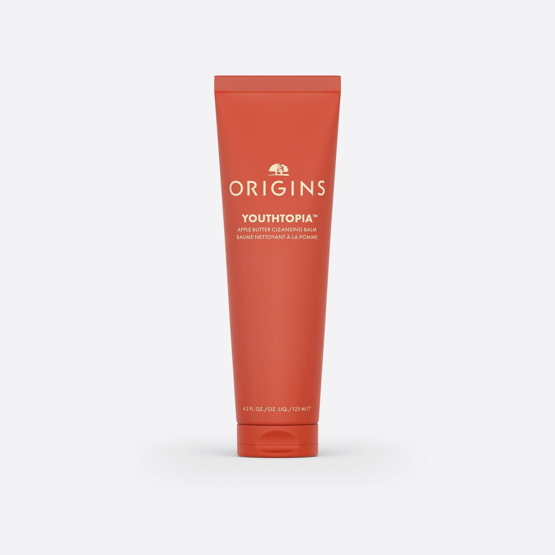 Origins Youthtopia Apple Butter Cleansing Balm - 3.4oz - Ulta Beauty
