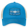MLS Charlotte FC Relaxed Fit Mesh Back Hat - 2 of 4