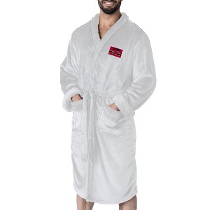 Arizona Cardinals NFL Rollout Silk Touch Robe Large/XLarge - 1 of 4