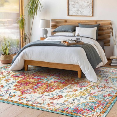 Hauteloom Hosking Area Rug