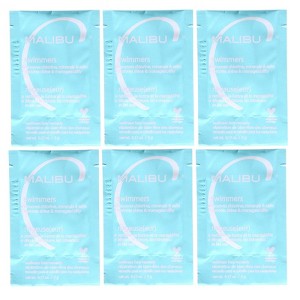 Malibu Swimmers Wellness Hair Remedy - 1 of 4