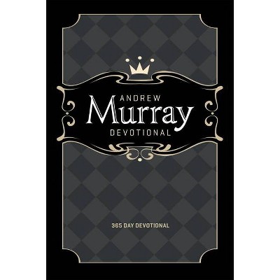 Andrew Murray Devotional - (Paperback)