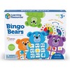 Learning Resources Bingo Bears - 3 of 3