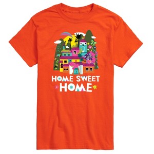 Men's - Encanto -  Short Sleeve Graphic T-Shirt - 1 of 4