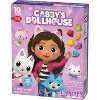 Betty Crocker Gabby's Doll House Shapes Fruit Snacks - 10ct/8oz - 3 of 4