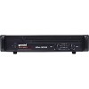 Gemini Power Amplifier, 3000 watt peak, 2 x 200 watt RMS (@ 4 ohms) - 3 of 4