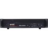 Gemini Power Amplifier, 3000 Watt Peak, 2 X 200 Watt Rms (@ 4 Ohms ...