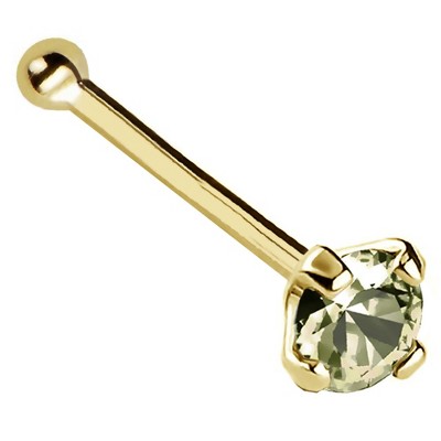 yellow gold