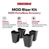 Yakima MOD Riser Kit Compatible with MOD HomeBase for Added Height Up to 3 Inch - 2 of 4