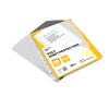 Clear Heavy Duty Sheet Protectors 8.5x11 Pack of 20 (72 Packs) - 4 of 4