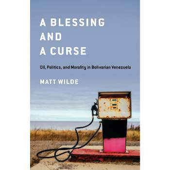A Blessing and a Curse - by Matt Wilde