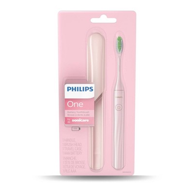 Philips Sonicare Battery Toothbrush - Pink