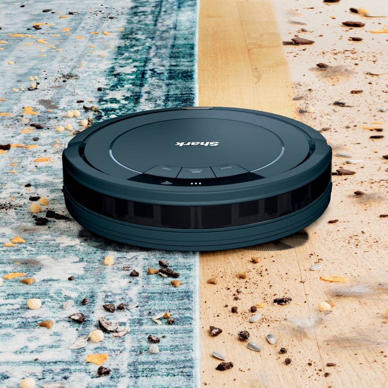 Shark ION Wi-Fi Connected Robot Vacuum - RV765, 3 of 7