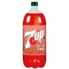 7UP Shirley Temple Soda - 2L Bottle - 4 of 4