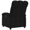 vidaXL Massage Recliner Chair - 3 of 4