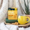 Tea India Chai Moments Ginger Chai Tea Instant Latte Mix 10 Sachets Pack of 6 - 4 of 4