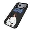 Star Wars Rebel Alliance Color Block MagSafe Compatible Cell Phone Case for Apple iPhone 17 Series - 2 of 4