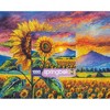 Springbok Sunflower Sunset Jigsaw Puzzle - 1000pc - 3 of 4