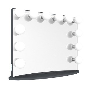 Impressions Vanity Hollywood Glow® Plus Vanity Mirror - 1 of 4