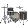 Ludwig Classic Oak 3-Piece Fab Shell Pack With 22" Bass Drum - 2 of 3