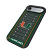NCAA ACC Universities Field Bump Cell Phone Case for Apple iPhone 17 Series - 2 of 4