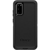 OtterBox DEFENDER SERIES case for Samsung Galaxy S20 5G - Black (77-64187) - Refurbished - 4 of 4