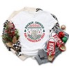 Simply Sage Market Women's Rockin' Around Hand Short Sleeve Graphic Tee - 2 of 2