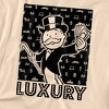 Monopoly Luxury Adult T-Shirt - 2 of 4