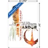 Trends International Star Wars: Andor - Everything I Do Unframed Wall Poster Prints - 3 of 4