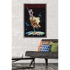Trends International Iron Maiden - Hellfire Framed Wall Poster Prints - 2 of 4