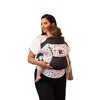 LILLEbaby Carryon Airflow DLX Baby Carrier - 4 of 4