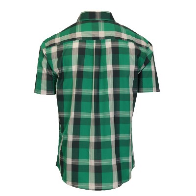 Gioberti Boy's Long Sleeve Dress Shirt