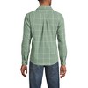 Lands' End Men's Pinwale Corduroy Shirt - 2 of 3