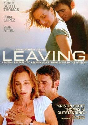 Leaving (DVD)(2011)