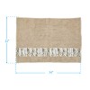 Park Designs Birch Forest Bath Mat - 4 of 4