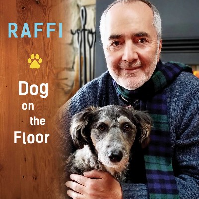 Raffi - Dog On The Floor (CD)