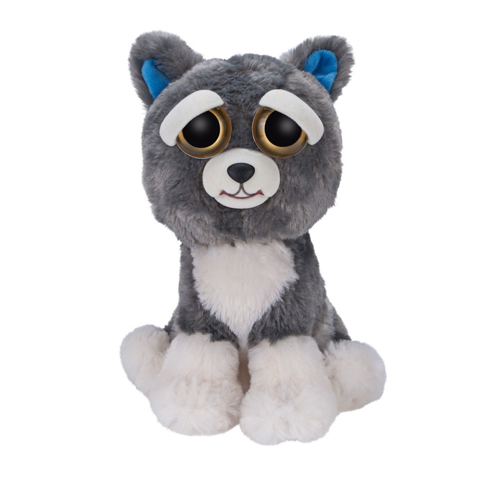 Upc 191726000587 Feisty Pets Stuffed Animals And Plush - upc 191726000556 roblox series 2 12 figure pack upcitemdb com