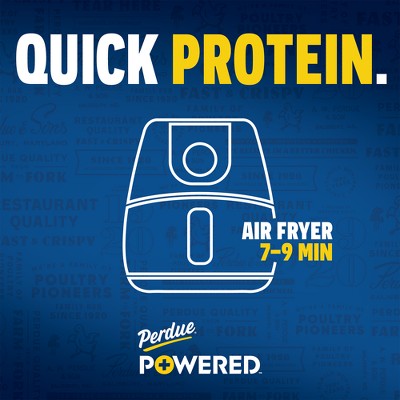 Perdue Powered High Protein Boneless Chicken Nugget - Frozen - 24oz