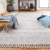 Natura NAT187 Hand Loomed Area Rug  - Safavieh - 2 of 4