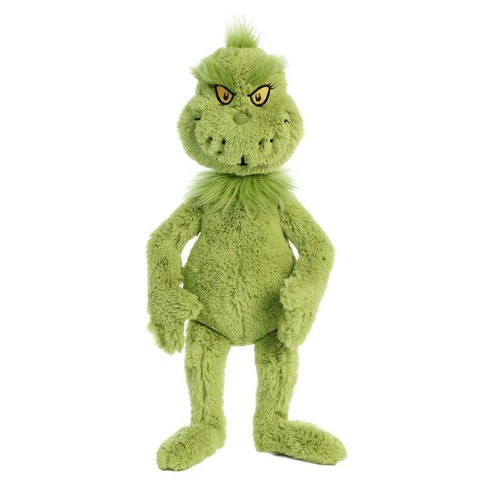 Grinch on sale doll target