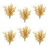 Mixed Fall Foliage Bush (Set of 6) - 3 of 3