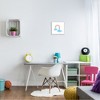 Stupell Industries Whimsical Rainbow with Clouds, 12" x 12" - 2 of 4