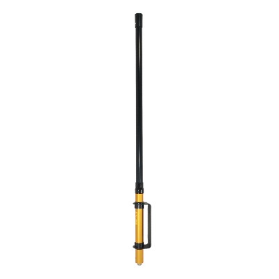 Tram® 500-watt 26 Mhz To 30 Mhz No-ground Mini Cb Base Antenna For ...