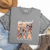 Simply Sage Market Wonderful California Garment Dyed Tee - 3 of 4